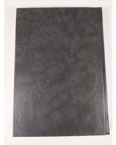 Tekijän Panu Rajala  käytetty kirja Kodin suuret klassikot - Johannes Linnankoski 2