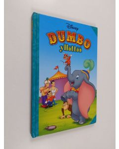 käytetty kirja Dumbo yllättää