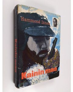 Kirjailijan Hammond Innes käytetty kirja Kainin maa : romaani Labradorista