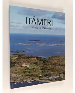 Kirjailijan Eeva Furman käytetty kirja Itämeri : luonto ja ihminen