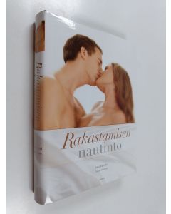 Kirjailijan Alex ym. Comfort käytetty kirja Rakastamisen nautinto