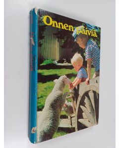Kirjailijan Arthur S. Maxwell käytetty kirja Onnen päiviä 1