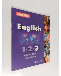 Kirjailijan Paul Arcario käytetty kirja English : course book = kurssikirja Level 3