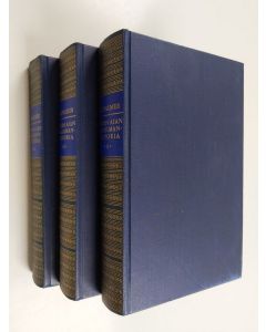 Kirjailijan R. R. Palmer käytetty kirja Uuden ajan maailmanhistoria 1-3