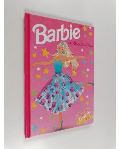 Tekijän Tere Jääskeläinen  käytetty kirja Barbie Hollywoodissa