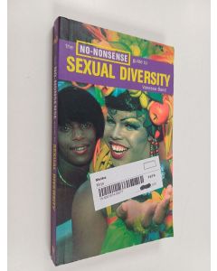Kirjailijan Vanessa Baird käytetty kirja The no-nonsense guide to sexual diversity