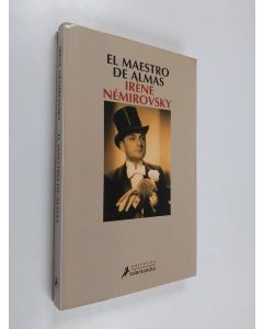 Kirjailijan Irene Nemirovsky käytetty kirja El maestro de almas