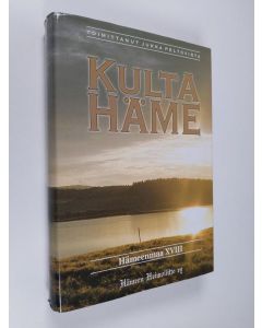 käytetty kirja Kulta Häme