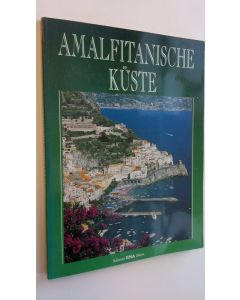 käytetty kirja Amalfitanische Kuste