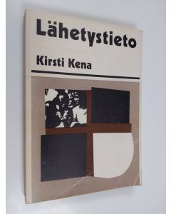 käytetty kirja Lähetystieto