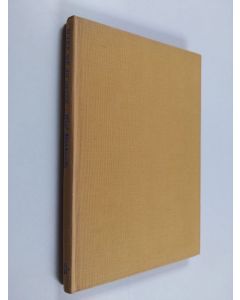 Kirjailijan Wolf Mankowitz käytetty kirja Make Me an Offer