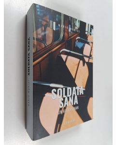 Kirjailijan Mario Morisi käytetty kirja Soldata Sana : Un algoroman