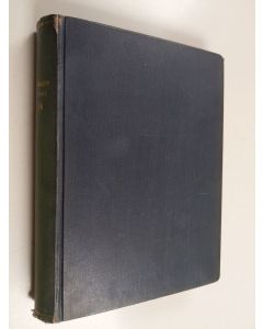 käytetty kirja Vetenskapen och livet :; Magasin för naturvetenskaperna och deras användning i det moderna livet redigerat och illustrerat för envar 1926