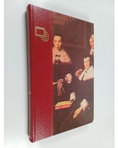 Kirjailijan Philippe Daudy käytetty kirja 1600-luvun maalaustaide 2