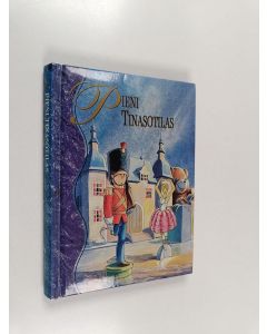 käytetty kirja Pieni tinasotilas