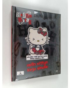 käytetty kirja Hello Kitty : Hello Kittyn kirja sinulle - Hello Kittyn kirja sinulle.