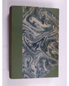 Kirjailijan Emile Zola käytetty kirja Hedelmällisyys : Toinen osa