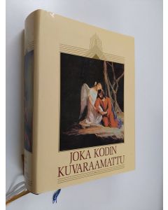 käytetty kirja Joka kodin kuvaraamattu (1993, käännös 1992)