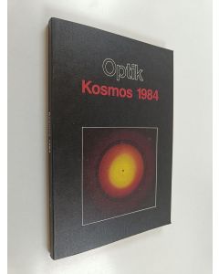 käytetty kirja Kosmos, Band 61 - Optik