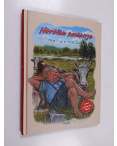 Kirjailijan Elina Kautto & Terho Peltoniemi käytetty kirja Hörölän kesäkirja : kesäisille muistoille