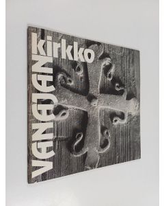 käytetty teos Vanajan kirkko