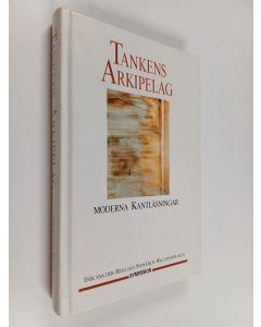 käytetty kirja Tankens arkipelag : moderna kantläsningar