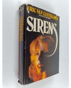 Kirjailijan Eric Van Lustbader käytetty kirja Sirens