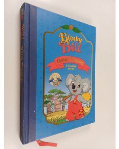käytetty kirja Blinky Bill - Classic treasury : 8 timeless stories