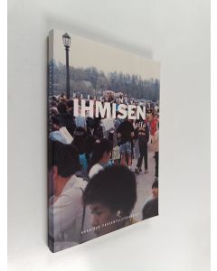 Kirjailijan Harvey Jackins käytetty kirja ihmisen tila