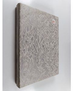 käytetty kirja Sek & Grey : vuosikirja 1999