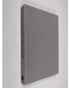 Kirjailijan Maria Vaara käytetty kirja Haluan löytää