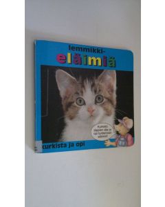 Kirjailijan Sue Barraclough käytetty kirja Lemmikkieläimiä