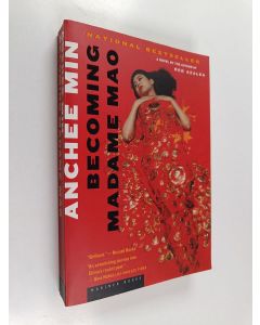Kirjailijan Anchee Min käytetty kirja Becoming Madame Mao