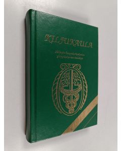 käytetty kirja Kiljukaula