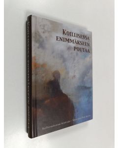 käytetty kirja Koillisessa enimmäkseen poutaa