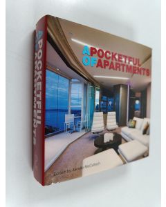 Kirjailijan Janelle McCulloch käytetty kirja A Pocketful of Apartments