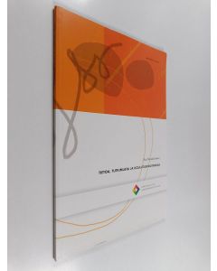 käytetty kirja Tietoa, tutkimusta ja koulutuspolitiikkaa