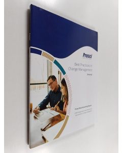 käytetty kirja Best practices in change management - excerpt