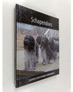 käytetty kirja Schapendoes