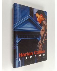 Kirjailijan Harlan Coben käytetty kirja Lupaus