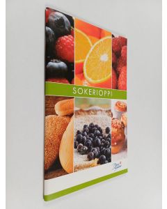 käytetty teos Sokerioppi