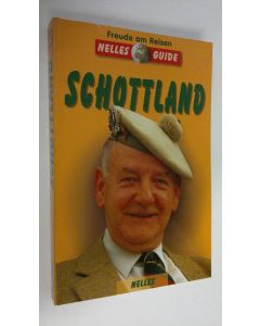 käytetty kirja Nelles Guide : Schottland