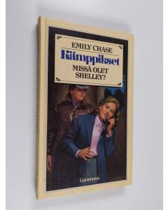 Kirjailijan Emily Chase käytetty kirja Missä olet Shelley