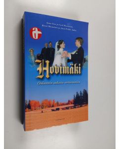 Kirjailijan Anna-Lisa ym. Mesterton käytetty kirja Hovimäki Oolannin sodasta sortovuosiin