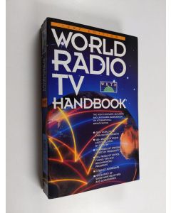 käytetty kirja World radio TV handbook 1997