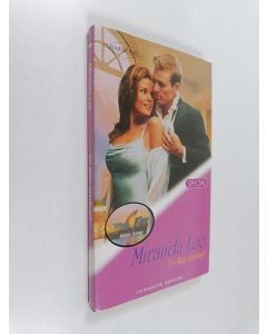 Kirjailijan Miranda Lee käytetty kirja En äkta playboy?