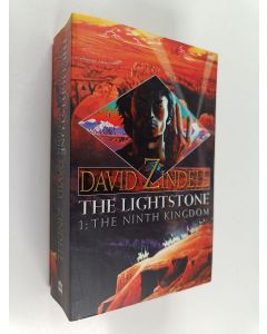 Kirjailijan David Zindell käytetty kirja The Lightstone - The Ninth Kingdom