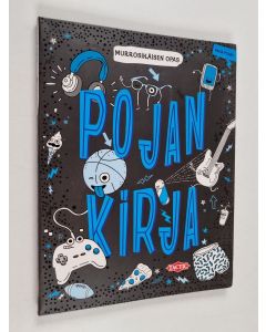 Kirjailijan Lizzie Cox käytetty kirja Pojan kirja : Murrosikäisen opas