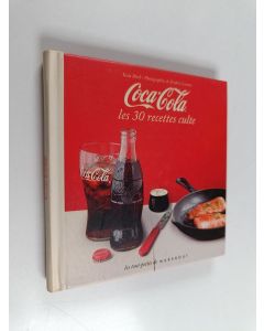 Kirjailijan Keda Black käytetty kirja Coca-cola - Les 30 recettes culte