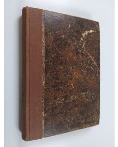 Kirjailijan Robert Louis Stevenson & W. Weresajew käytetty kirja David Balfour ; Ilman tietä (yhteissidos)